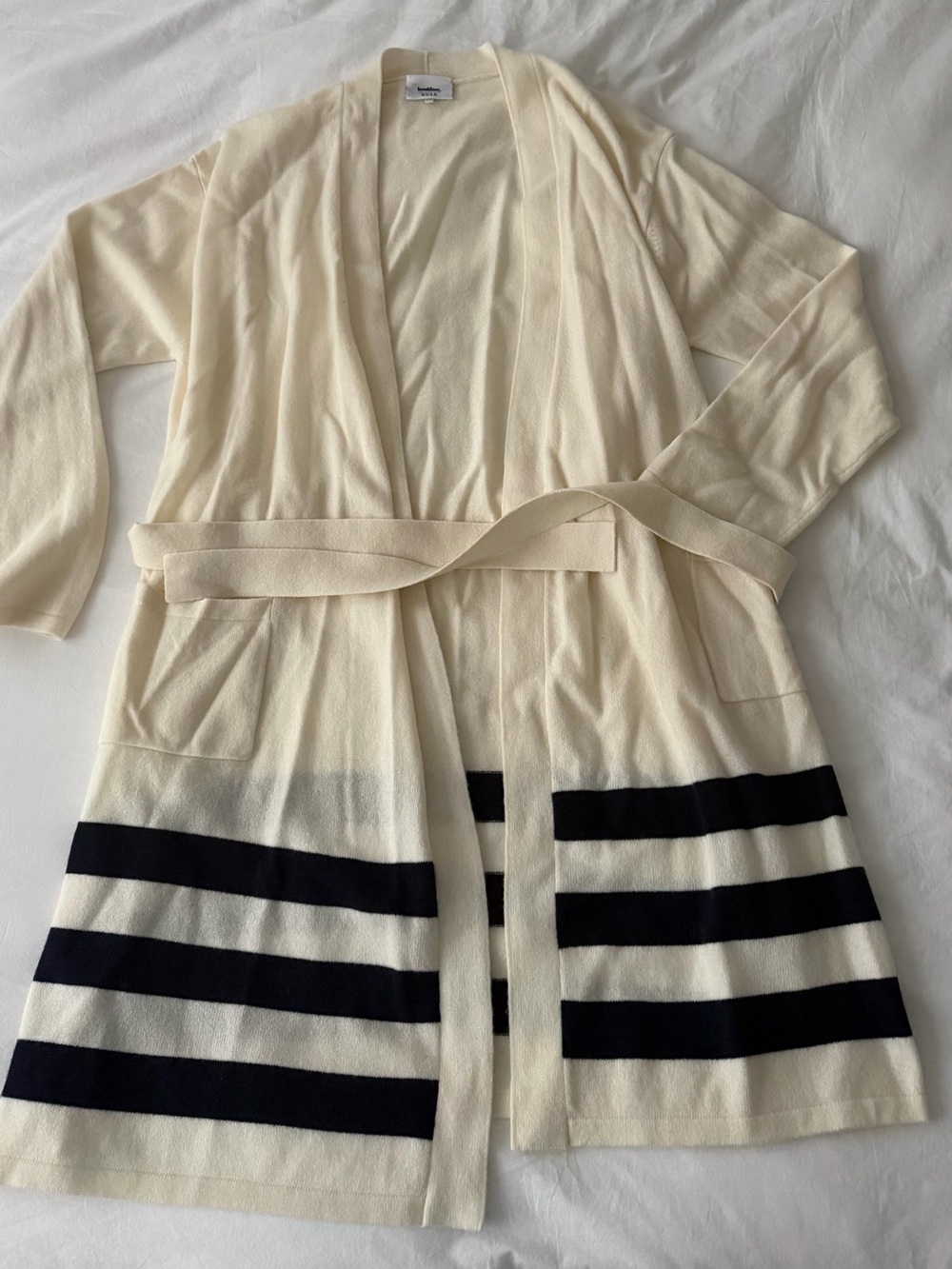 Brooklinen x Kule Robe